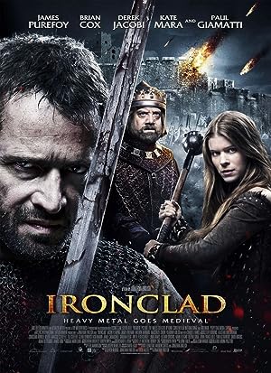 Ironclad (2011)