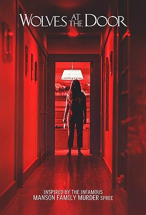 Wolves at the Door (2017)