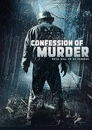 Confession of Murder (2012)