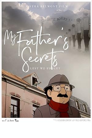 My Father's Secrets (2022)