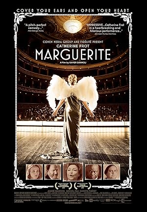 Marguerite (2016)