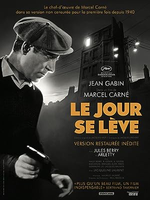 Le Jour Se Leve (1940)