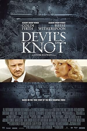 Devil's Knot (2014)