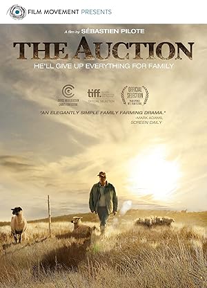 The Auction (2013)