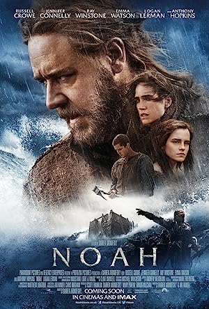 Noah (2014)