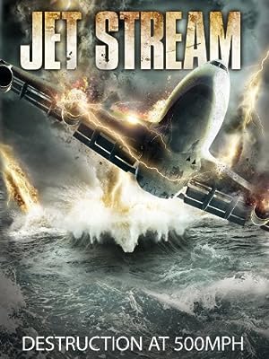 Jet Stream (2013)