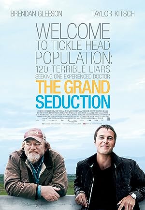 The Grand Seduction (2014)