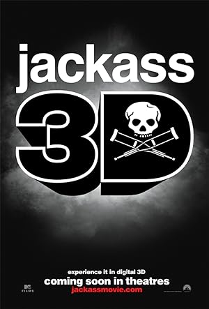 Jackass 3D (2010)