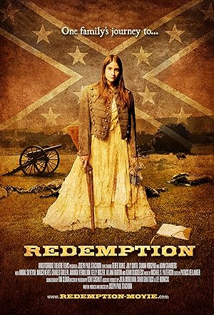 Redemption (1969)