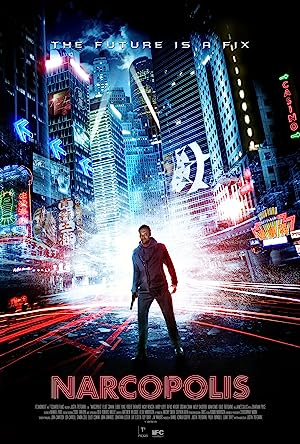 Narcopolis (2015)