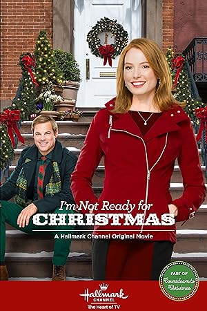 I'm Not Ready for Christmas (2015)