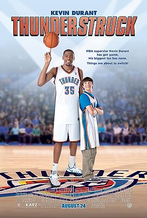 Thunderstruck (2012)