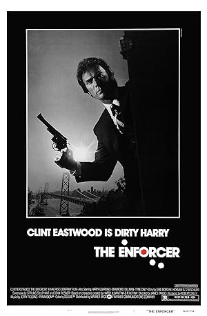 The Enforcer (1976)