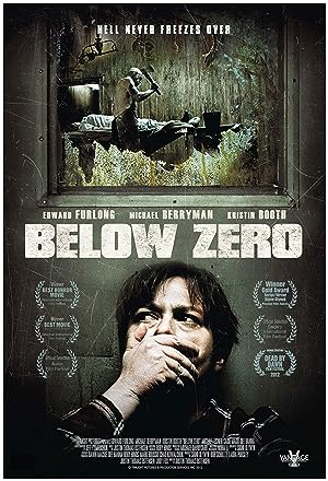 Below Zero (2012)