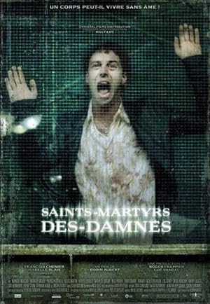 Saint Martyrs of the Damned (2005)