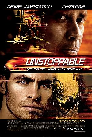 Unstoppable (2010)