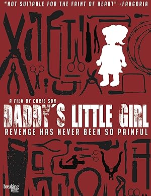 Daddy's Little Girl (1969)