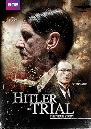 The Man Who Crossed Hitler (2011)