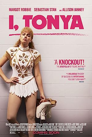 I, Tonya (2018)