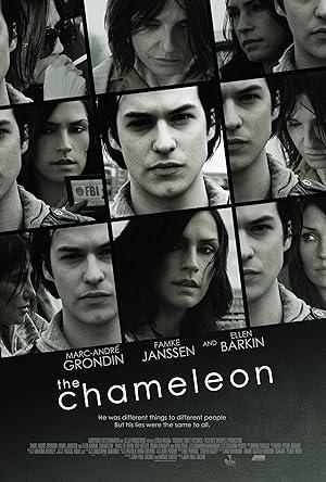 The Chameleon (2011)