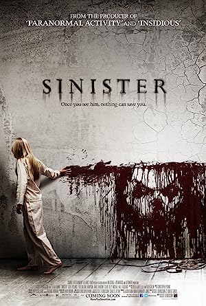 Sinister (2012)