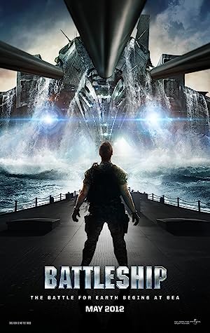 Battleship (2012)