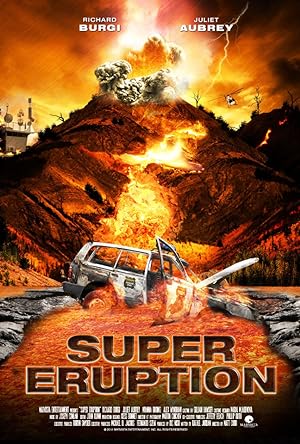 Super Eruption (2011)