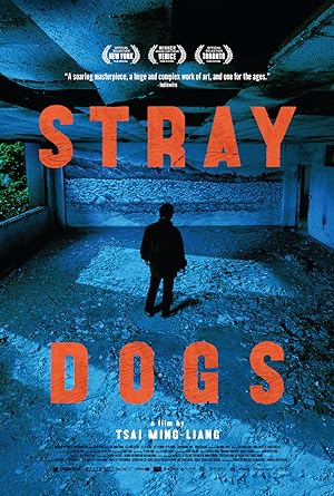 Stray Dogs (2014)