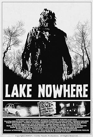 Lake Nowhere (2014)