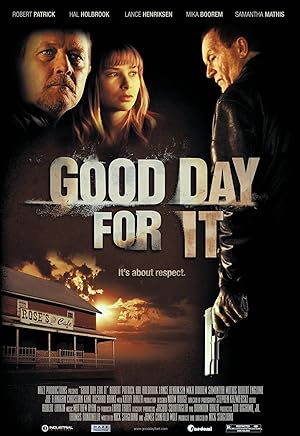 Good Day for It (2011)