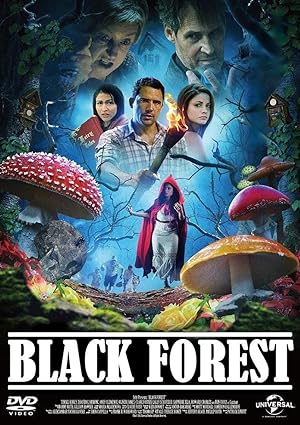 Black Forest (2012)