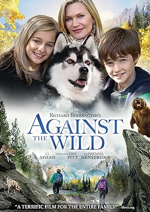 Against the Wild (2014)