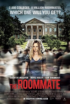 The Roommate (2011)