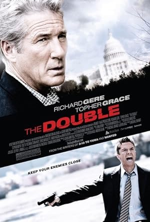 The Double (2011)