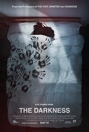 The Darkness (2016)