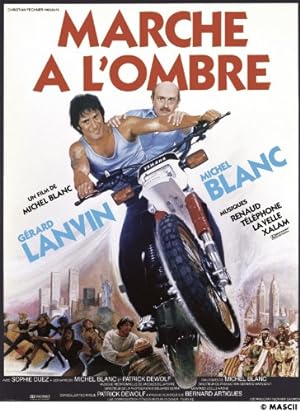 Marche � l'ombre (1984)