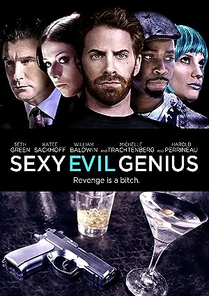 Sexy Evil Genius (2014)