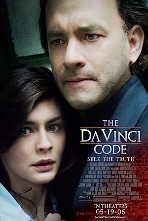 The Da Vinci Code (2006)