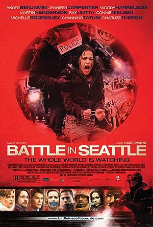 Battle in Seattle (2008)