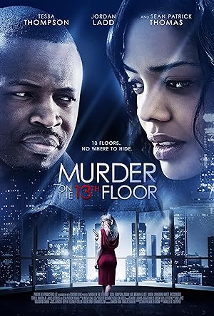 Murder on the 13th Floor (2012)