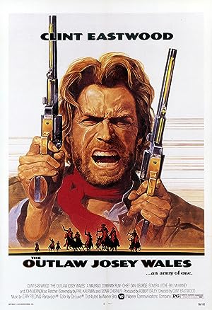 The Outlaw Josey Wales (1976)