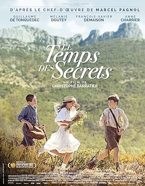 Le temps des secrets (2022)