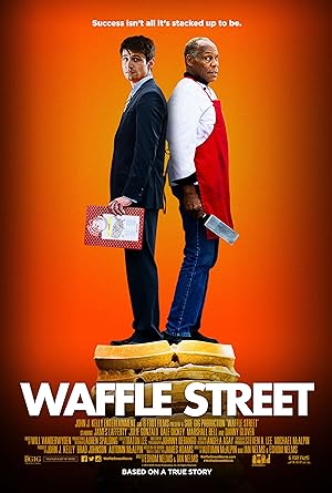 Waffle Street (2016)