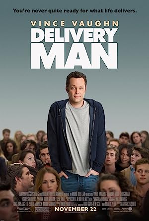 Delivery Man (2013)