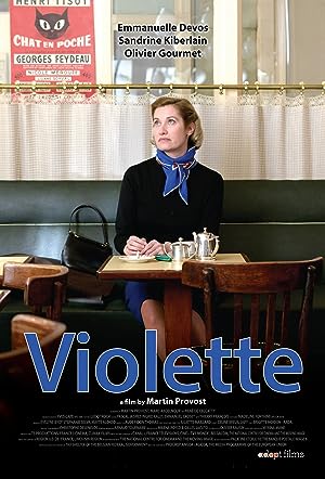 Violette (2013)