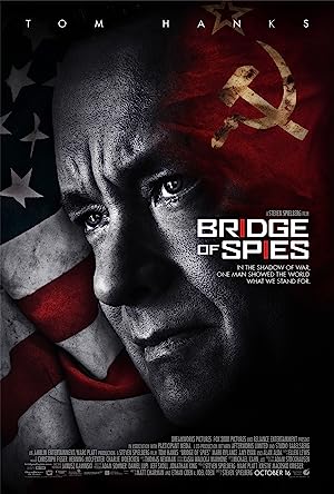 Bridge of Spies (2015)