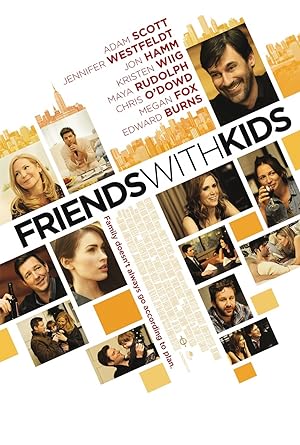 Friends with Kids (2012)