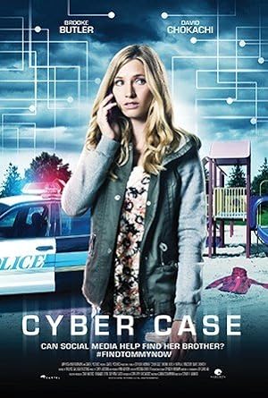 Cyber Case (2017)