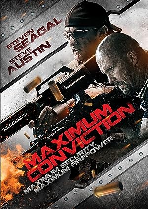 Maximum Conviction (2013)