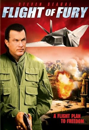 Flight of Fury (2007)